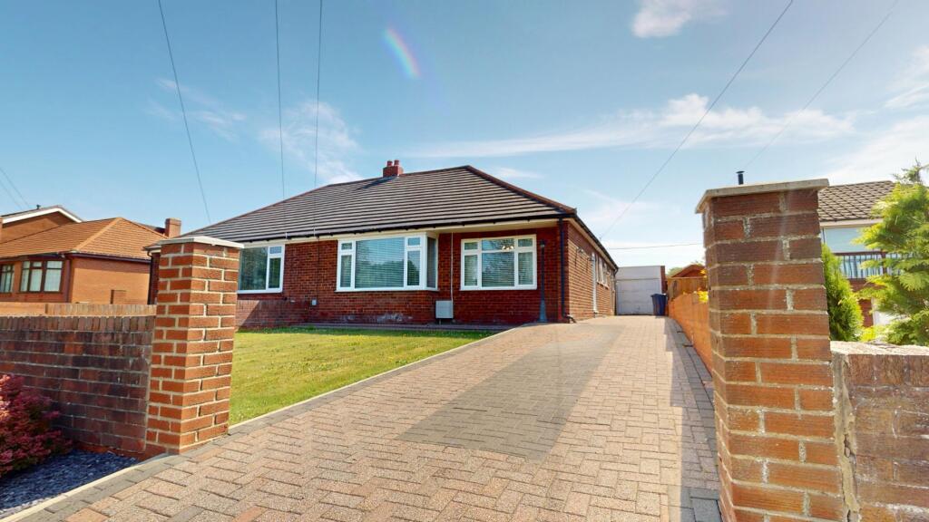 Graylands, High Rickleton, Washington, Tyne and Wear, NE38 9HF