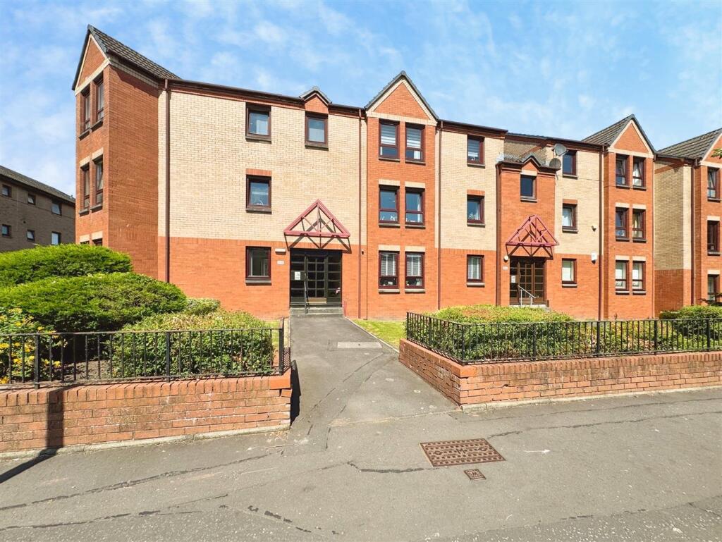 Main image of property: Donaldson Street, Kirkintilloch, Glasgow