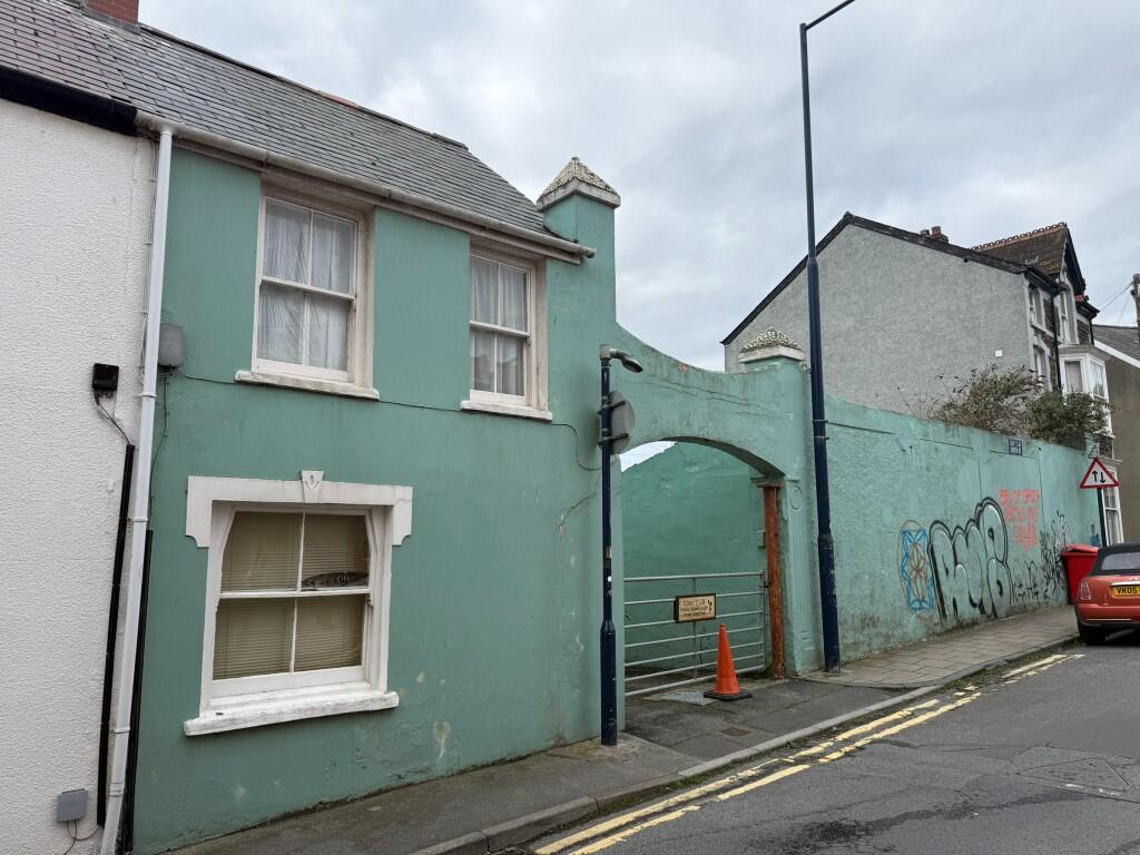 Main image of property: South Road, Aberystwyth, Ceredigion, Mid Wales, SY23