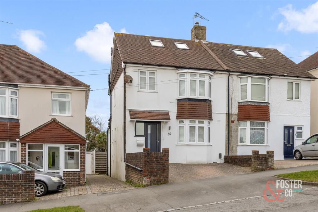 Main image of property: Ladies Mile Road, Brighton