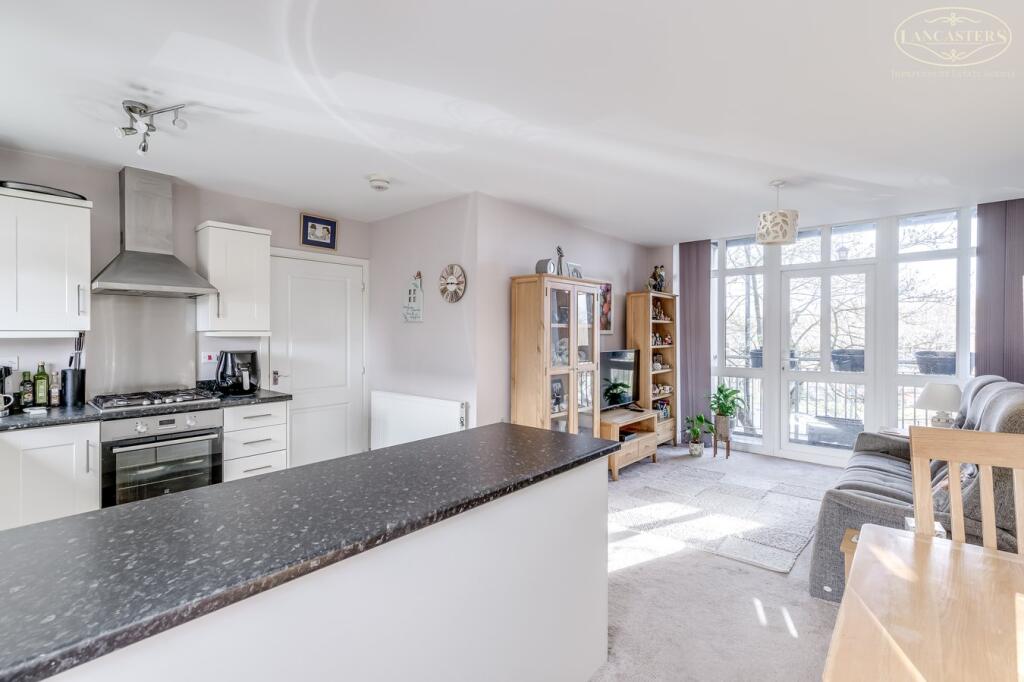 Main image of property: Lostock Lane, Lostock, Bolton, BL6