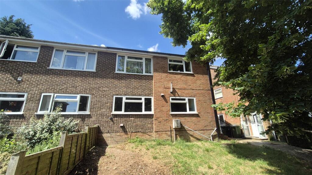 Main image of property: Lime Grove, Alton, Hampshire, GU34