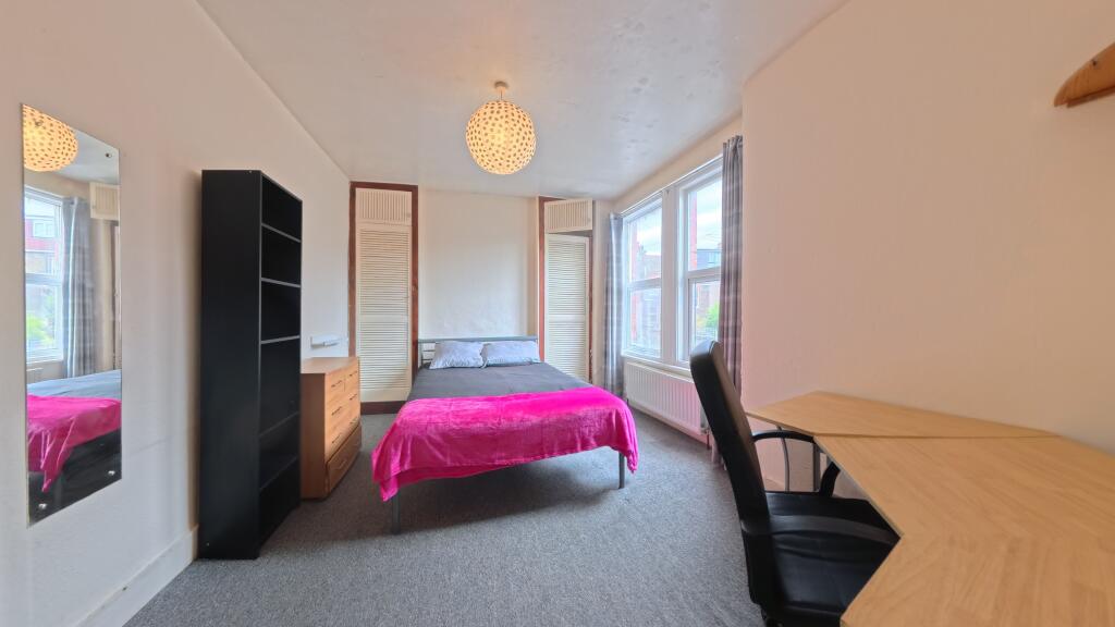 Main image of property: Coronation Street, Brighton BN2