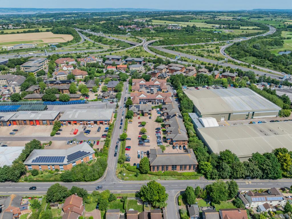 Beaufort Office Park, Woodlands Lane, Bristol-33.jpg