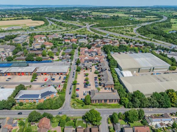 Beaufort Office Park, Woodlands Lane, Bristol-33.jpg