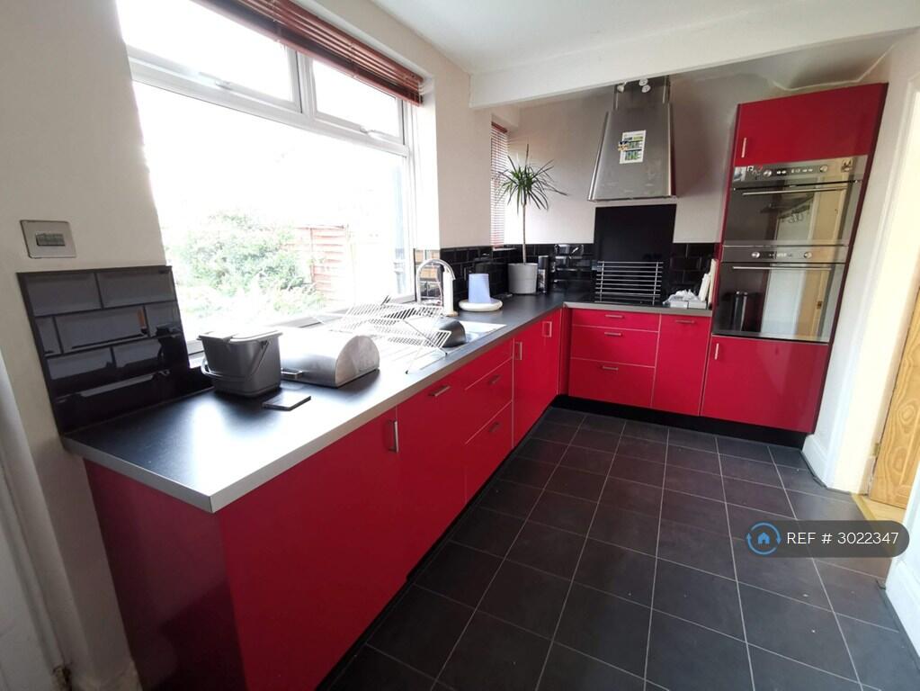 House in Manchester - View 4