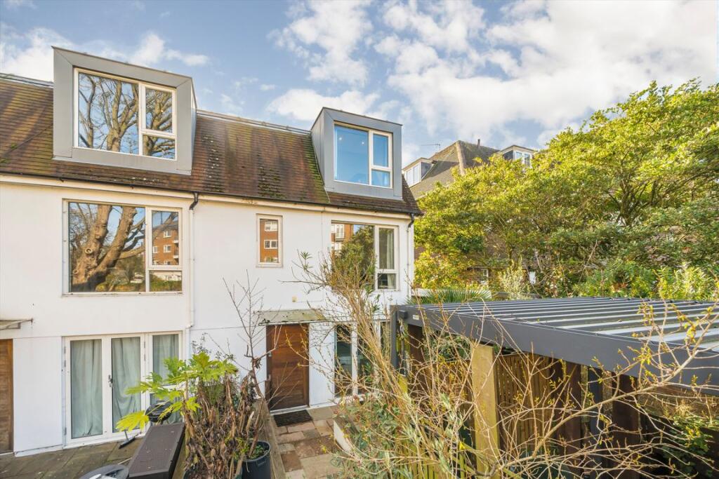 Main image of property: Augustus Road, Wimbledon