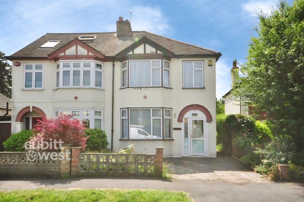 Main image of property: Elmbrook Road Sutton SM1