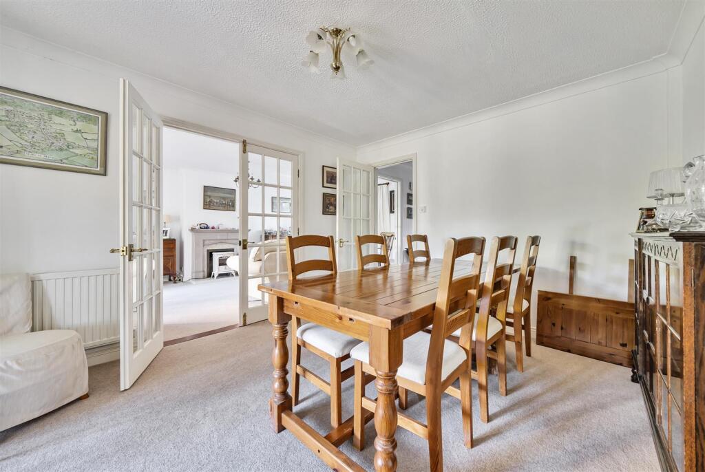 House in Taunton, Somerset - View 4