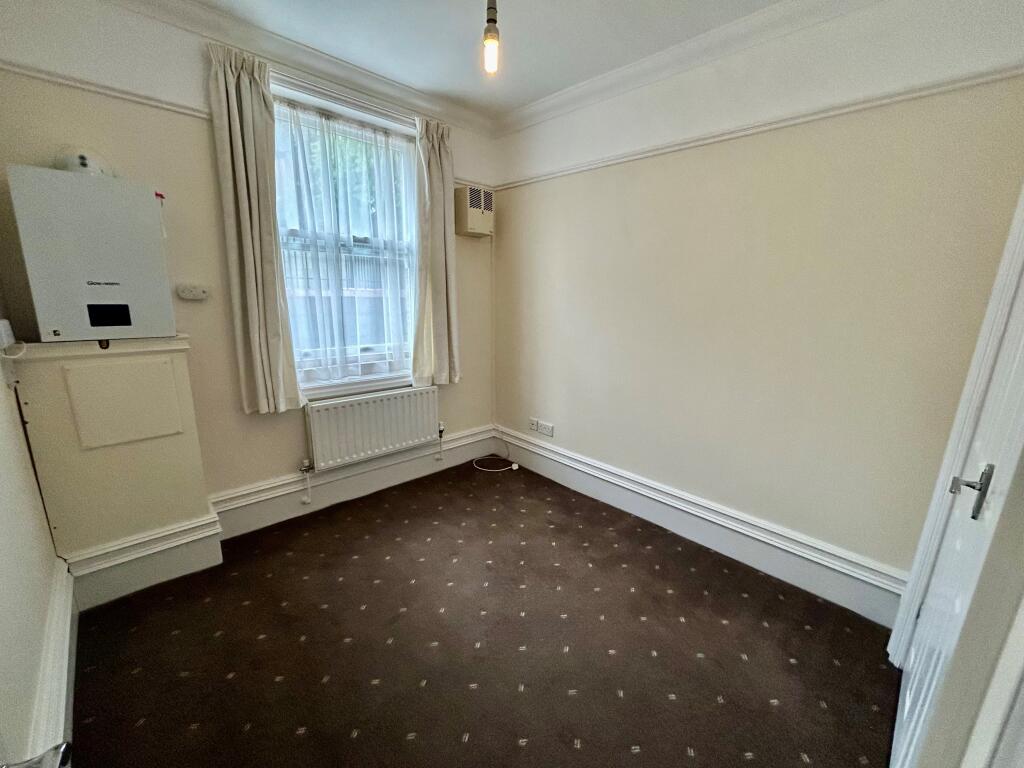 Apartment in Liverpool - More