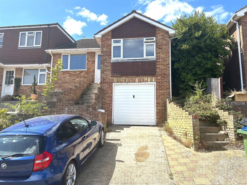 Main image of property: Valley Close, Newhaven
