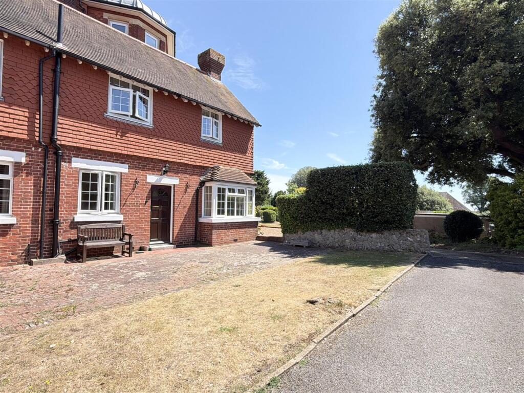 Main image of property: Buxton Road, Eastbourne, BN20 7LF