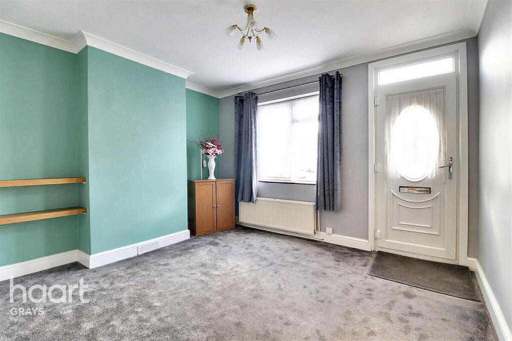 Main image of property: Benson Road, Grays