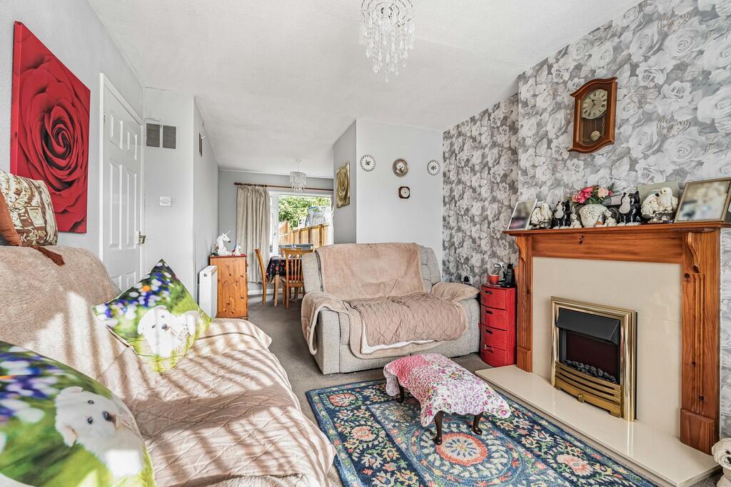 Cresswell Close, Kingskerswell, TQ12 5HW photo 4