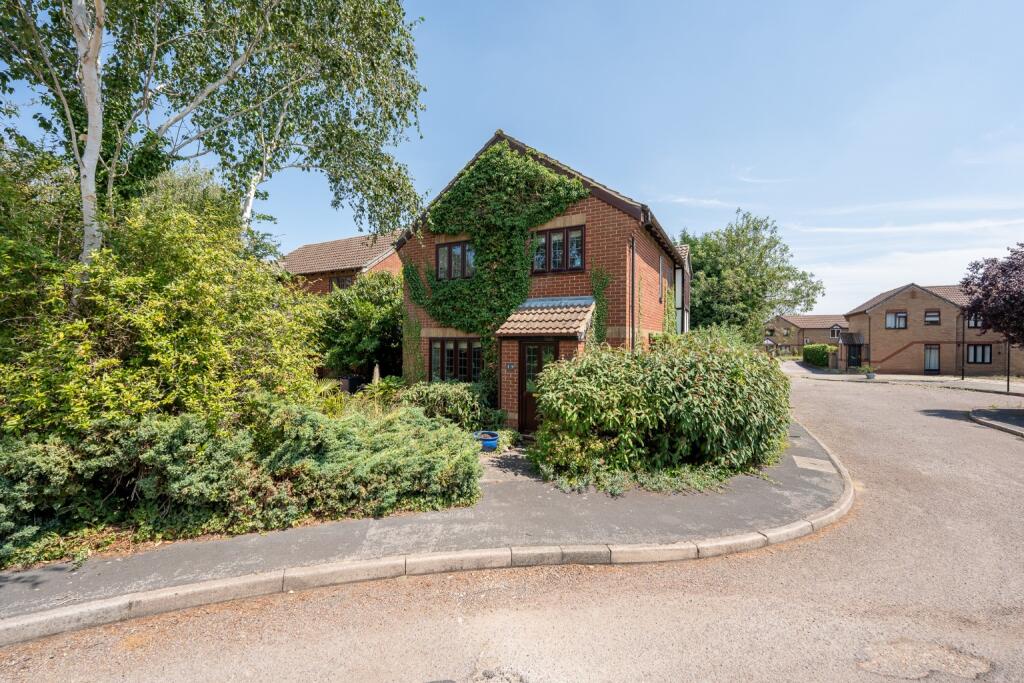 Main image of property: Vermuyden Way, Fen Drayton, Cambridge, Cambridgeshire, CB24 4TA