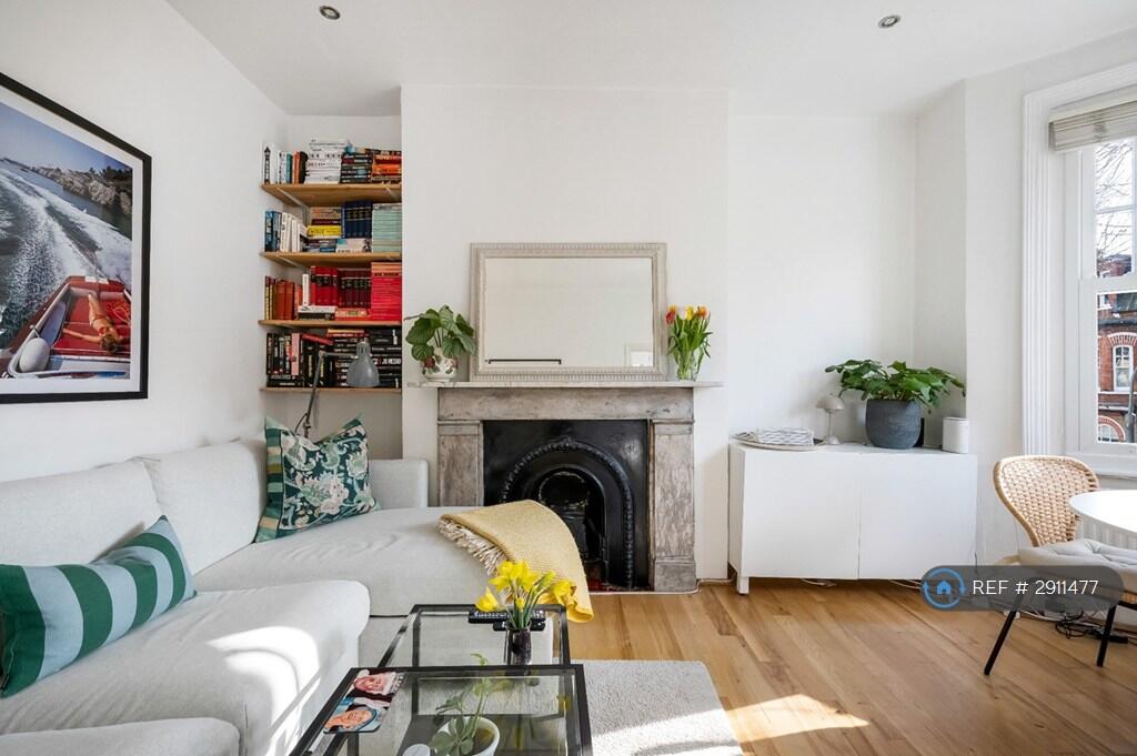 1 bedroom flat for rent