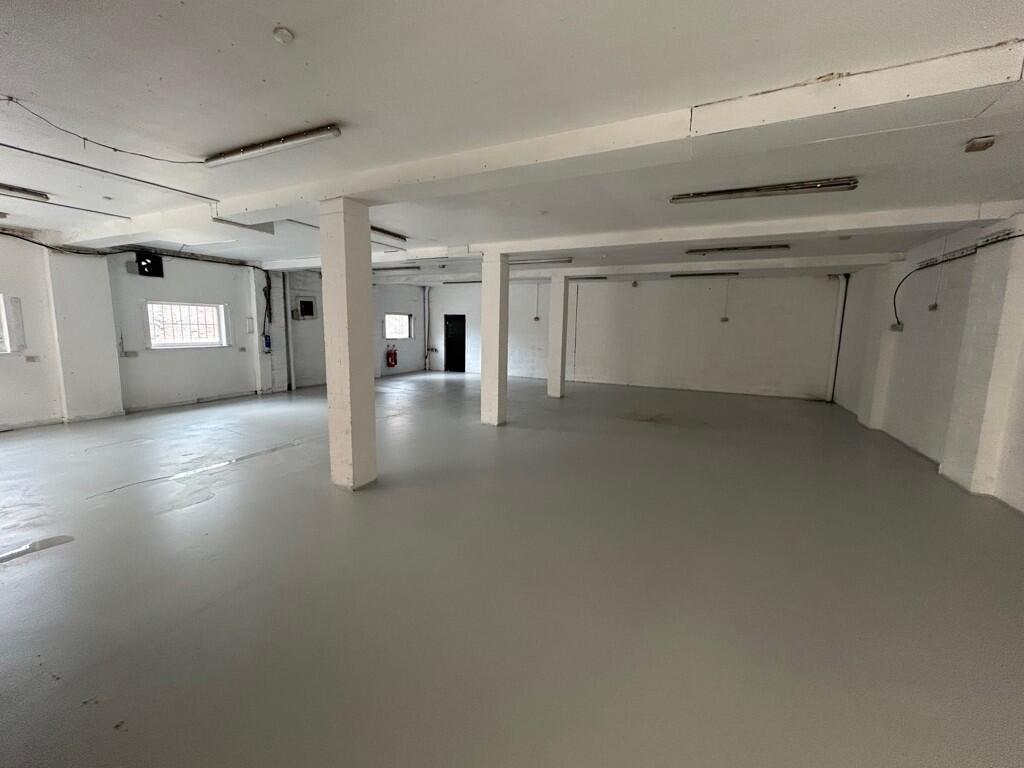 Additional image 5 of Unit 1 Waterfall Trade Park, Blackburn, Lancashire, BB2 2QD