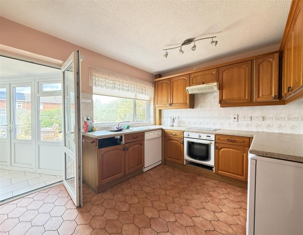 House in Shrewsbury - View 4