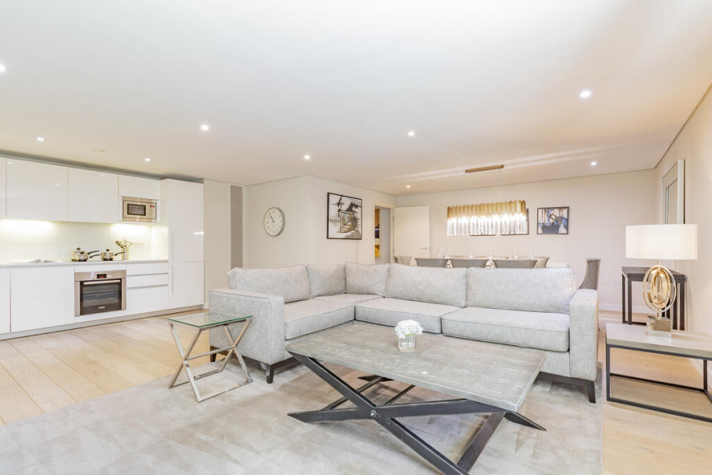 Main image of property: Merchant Square, Paddington, London, W2