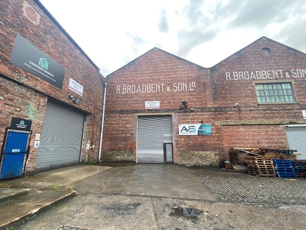 Main image of property: Tame Street, Stalybridge, Greater Manchester, SK15