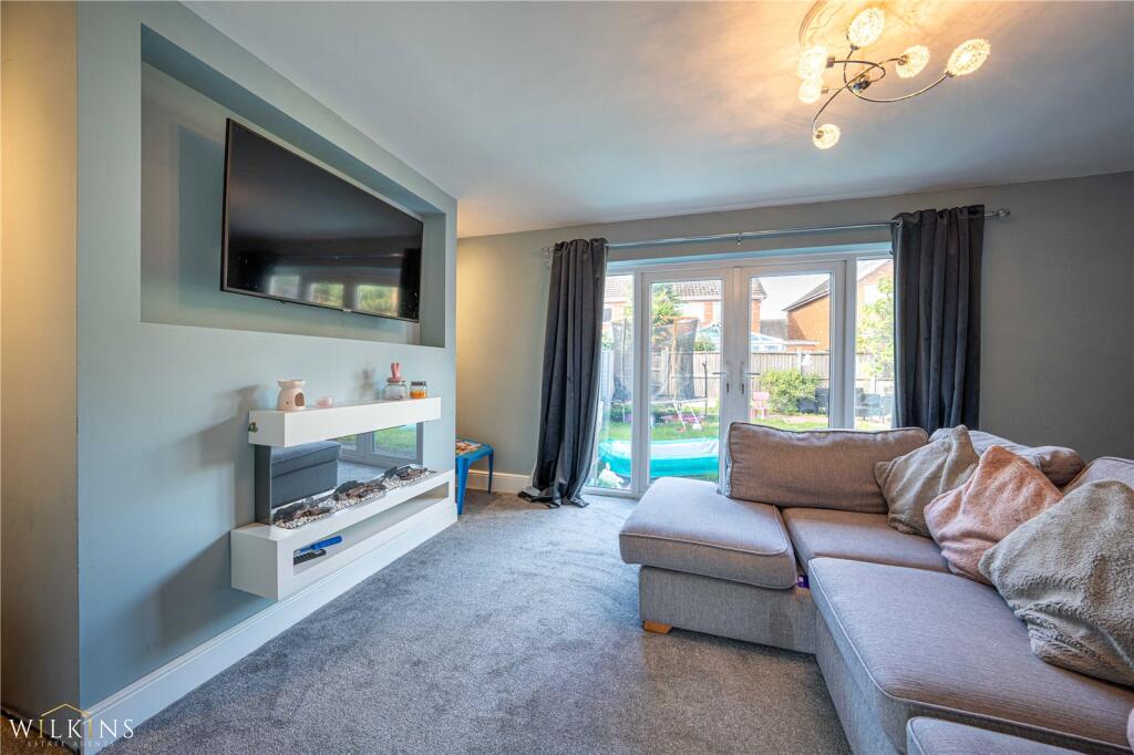 Additional image 5 of Hayworth Close, Tamworth, Staffordshire, B79