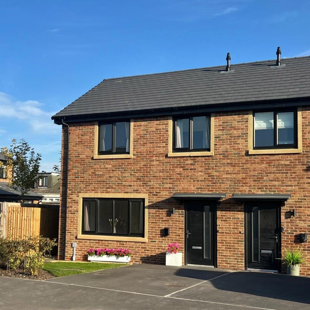 Main image of property: Ashway Park, 
Bradwell, 
Newcastle-under-Lyme, ST5 8FB