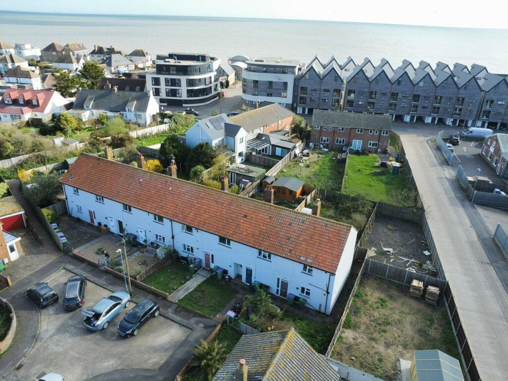 Apartment in Hythe, Orchard Valley - View 3