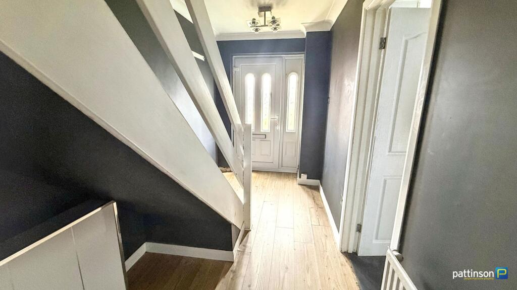 House in Ashington, North Seaton - View 2