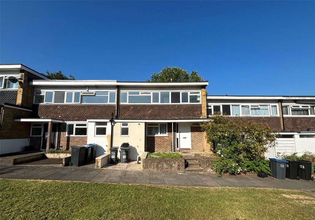 Main image of property: Park Hill Rise, Croydon, CR0