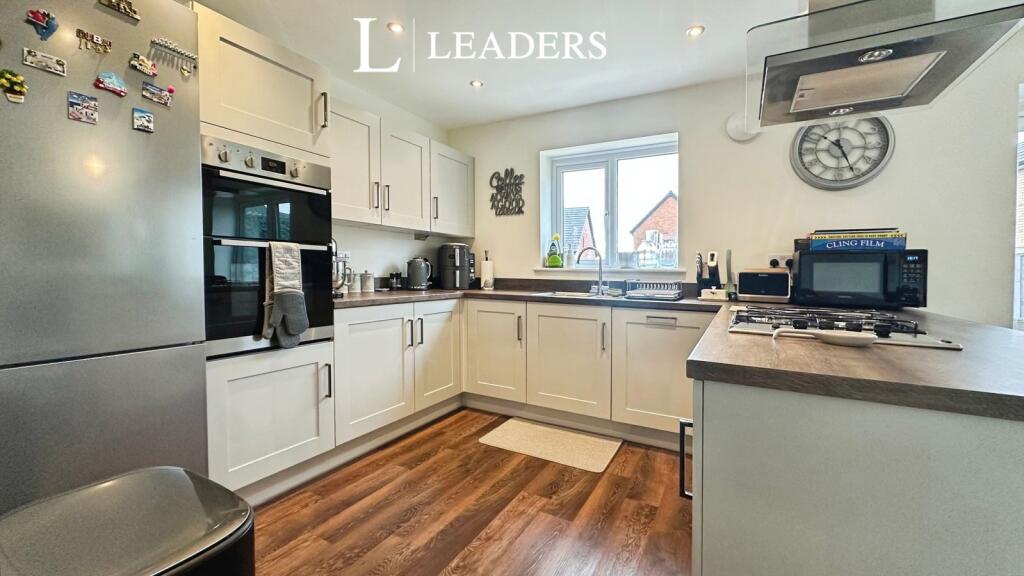 House in Birmingham, West Midlands - View 3