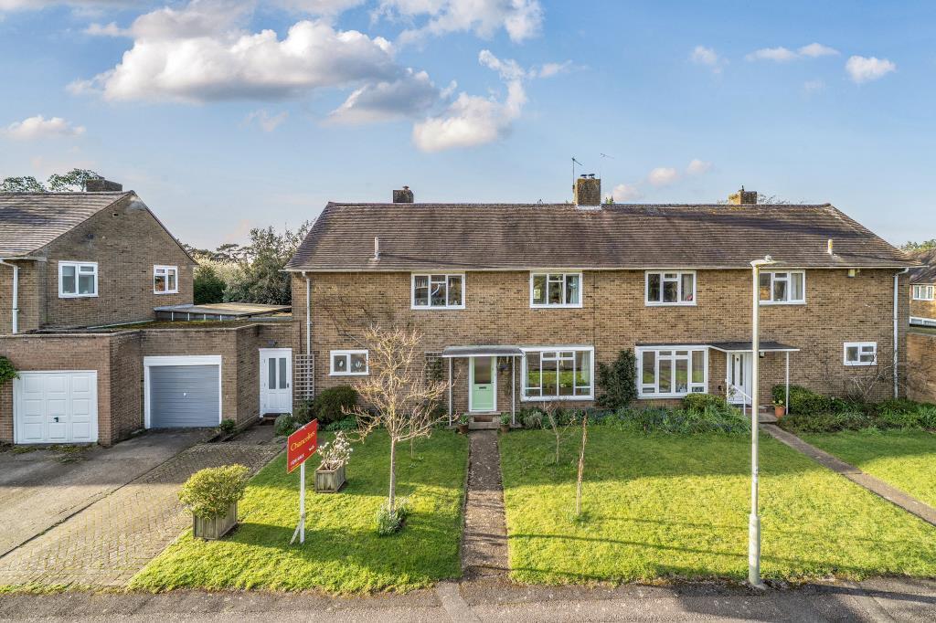Main image of property: Letcombe Avenue, Abingdon, OX14