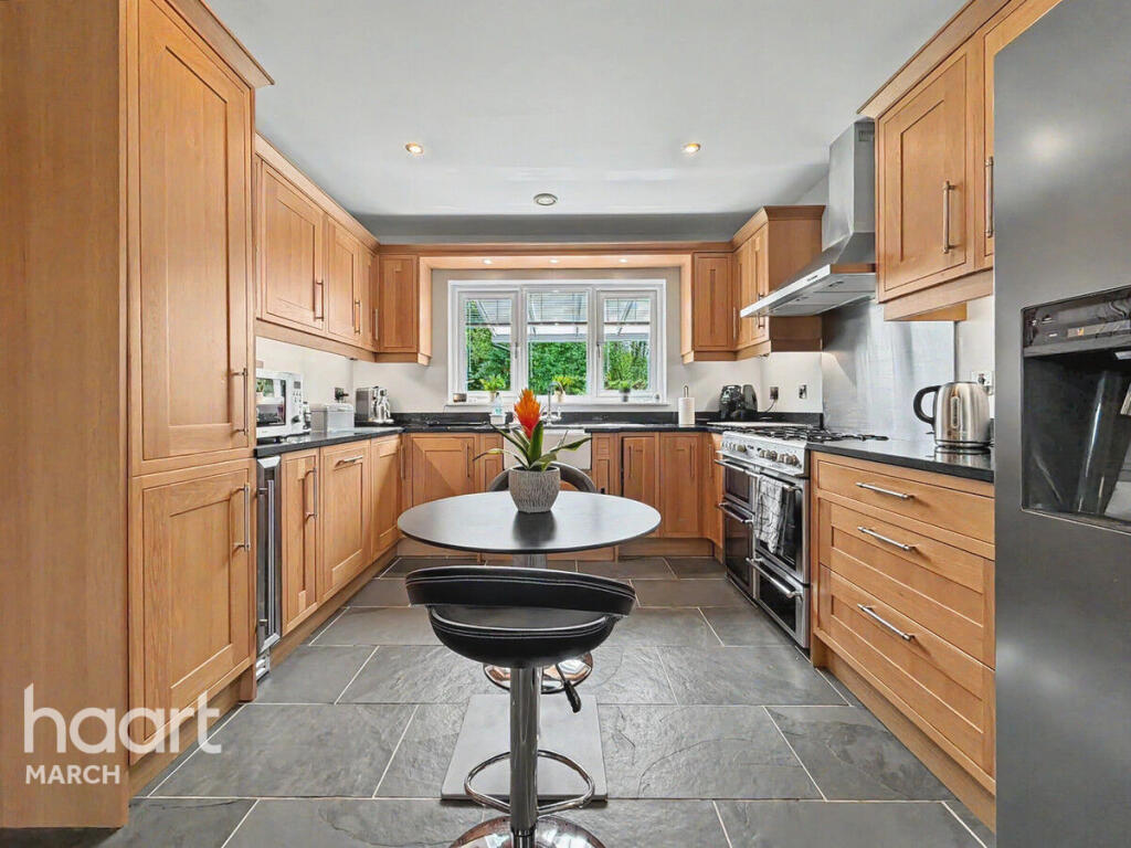 Main image of property: Benwick Road, Doddington
