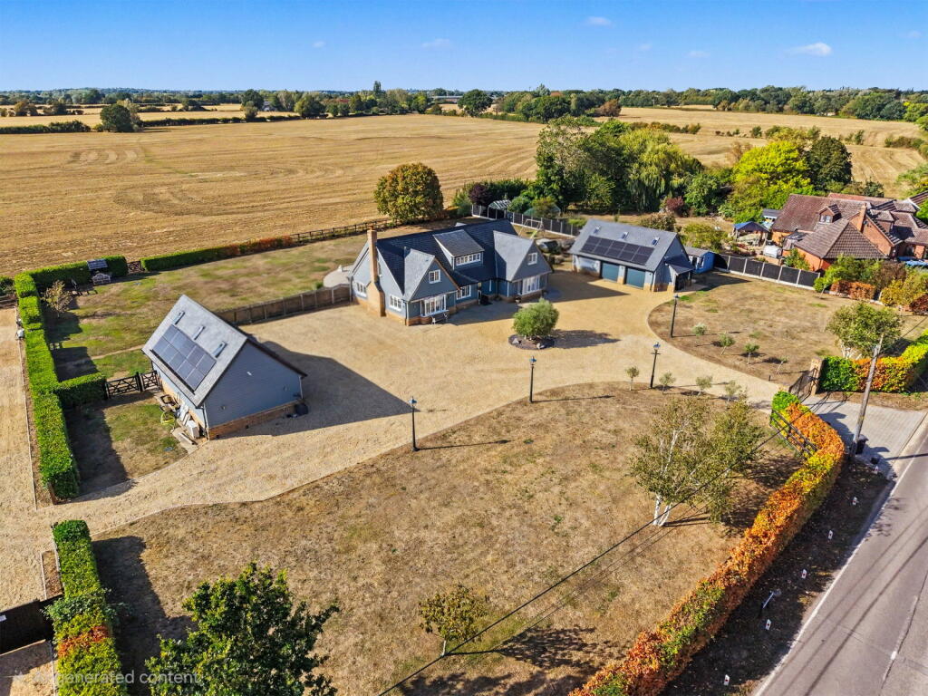 Main image of property: School Road, Rayne, Braintree, CM77 6SP