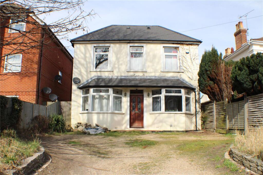 Main image of property: Millbrook Road East, Southampton