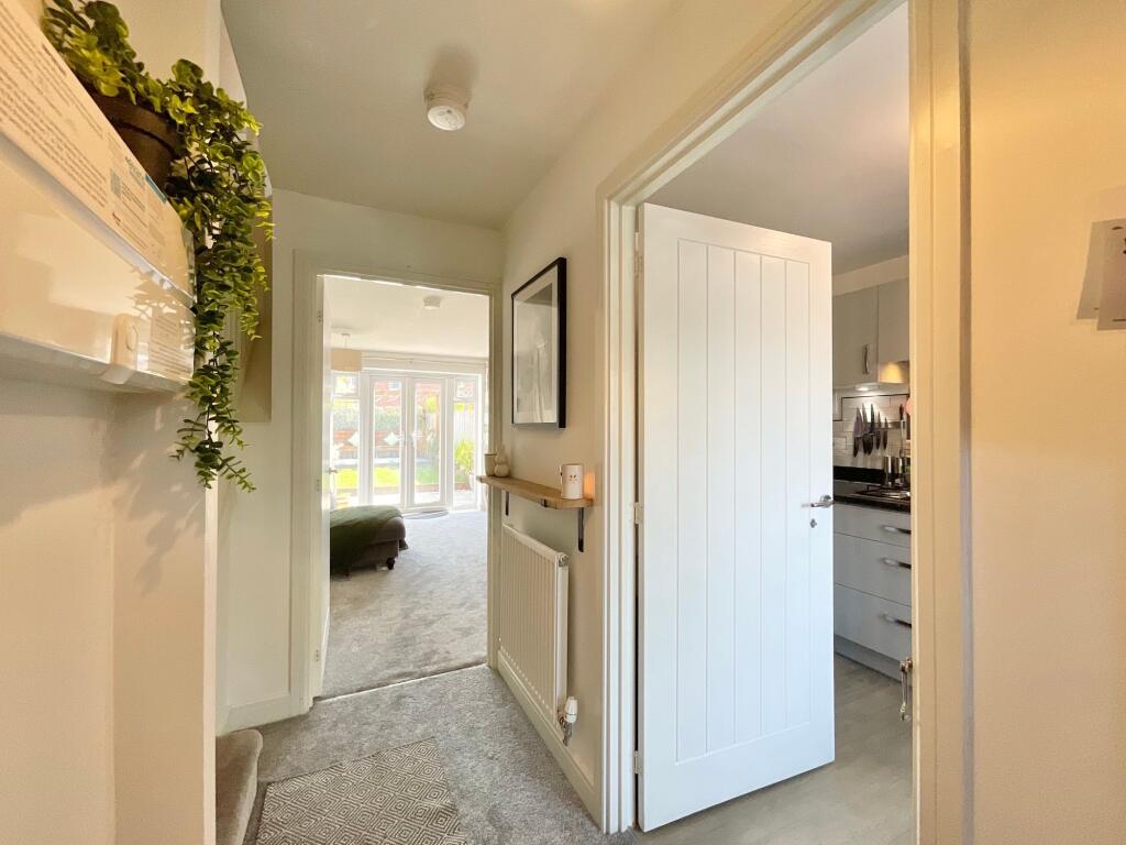 House in Crewe, Cheshire East - View 5
