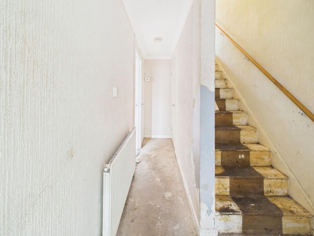 House in Newport, Ebbw Vale North - More