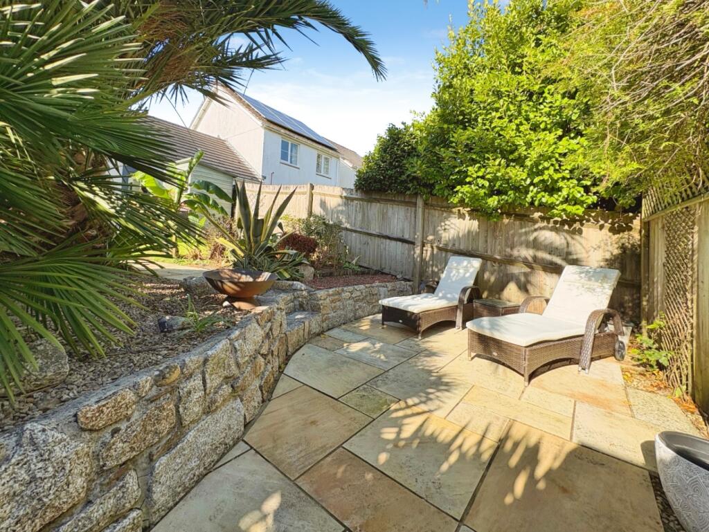 House in Helston, Cornwall - More