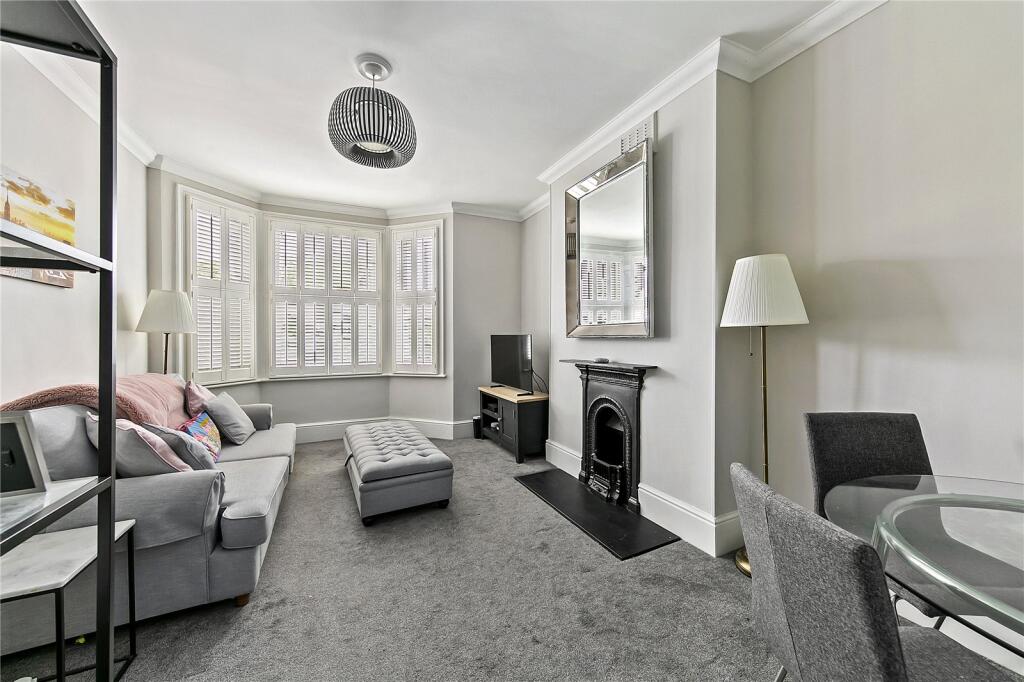 Main image of property: St Margarets Road, Twickenham, TW1