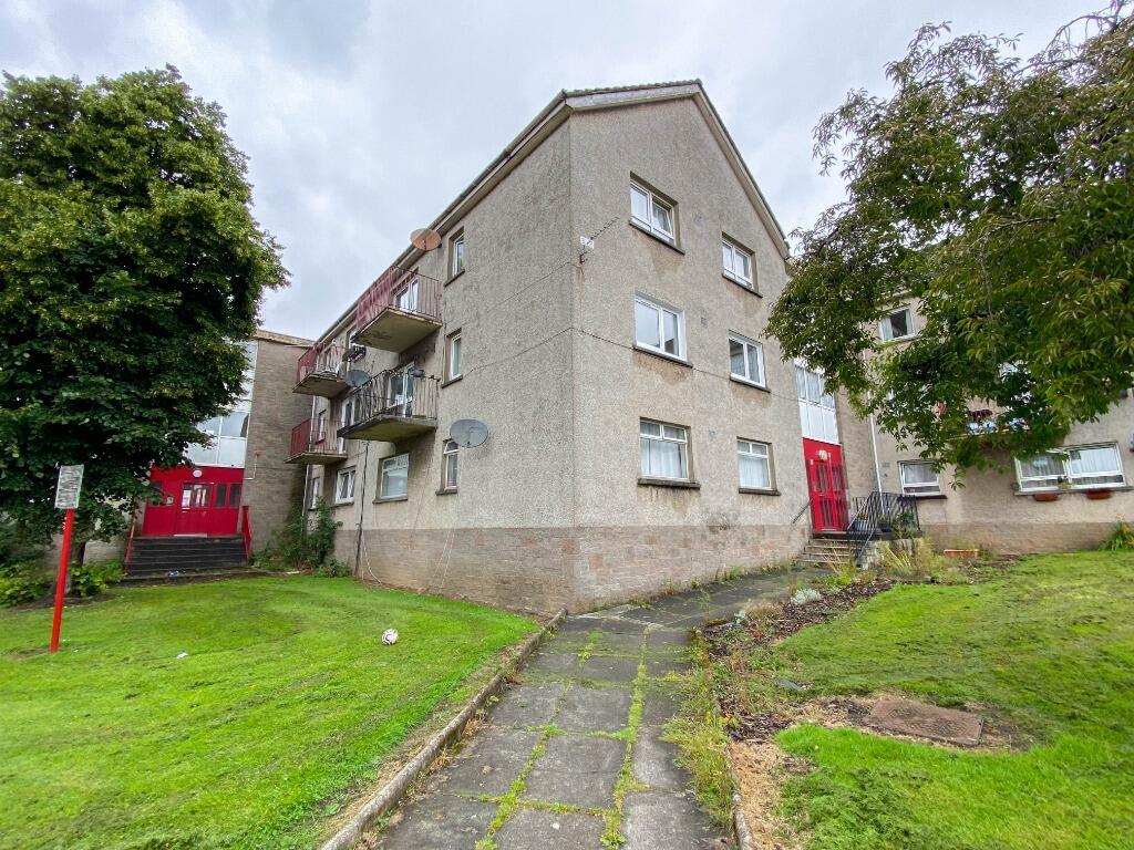 Main image of property: P1731, Cairnhope Avenue, Airdrie,ML6