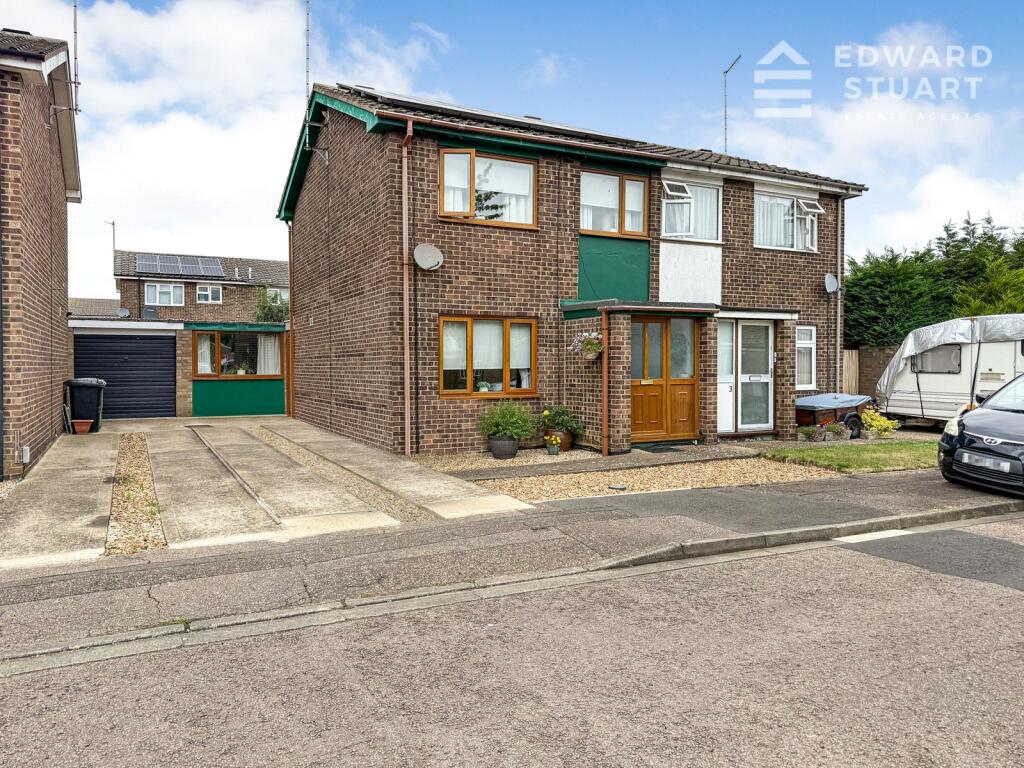 Main image of property: Andrews Crescent, Peterborough, Cambridgeshire, PE4