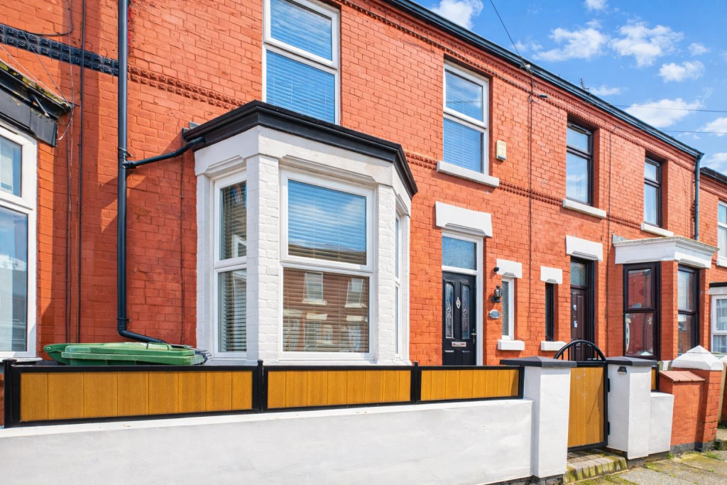Main image of property: Adelaide Street, Wallasey
