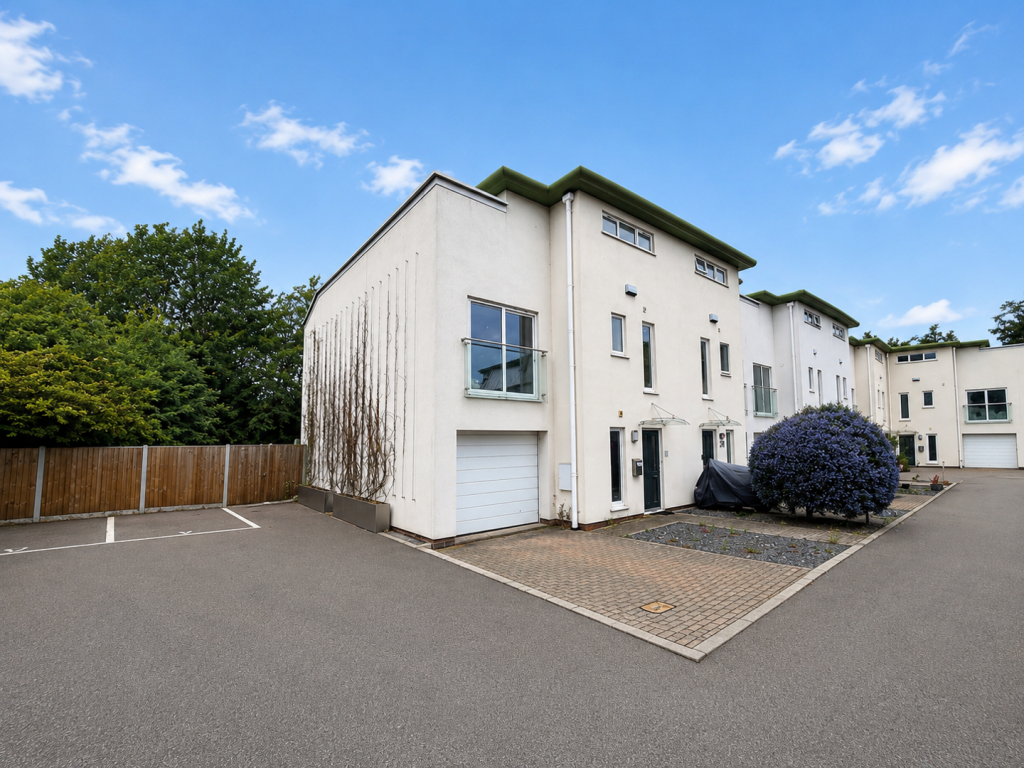 Main image of property: Costessey, NR5