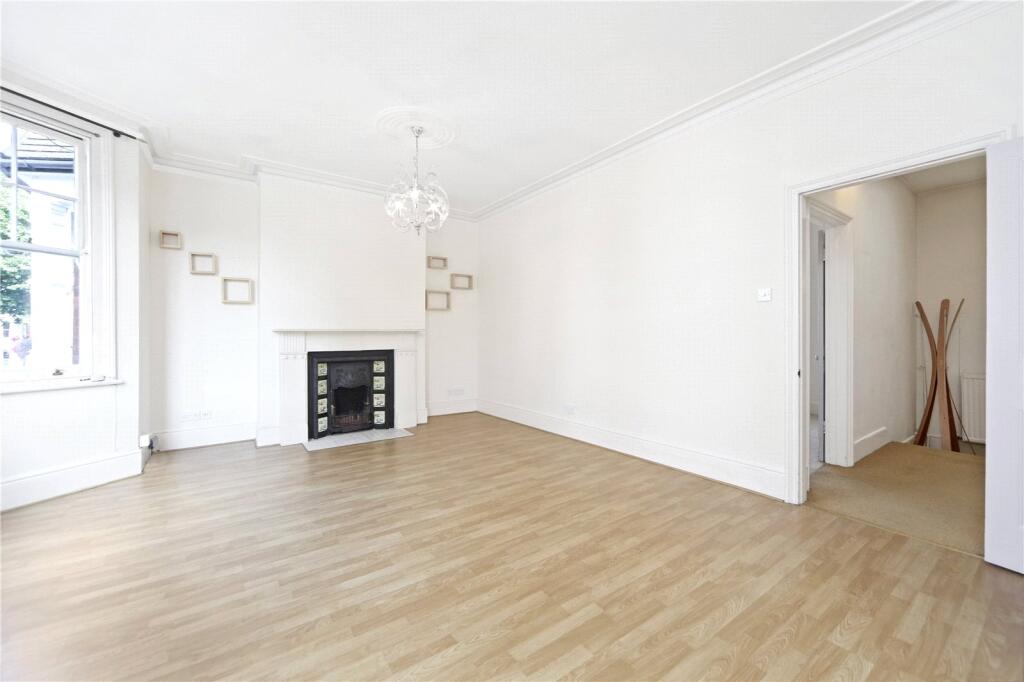 Apartment in London - View 4