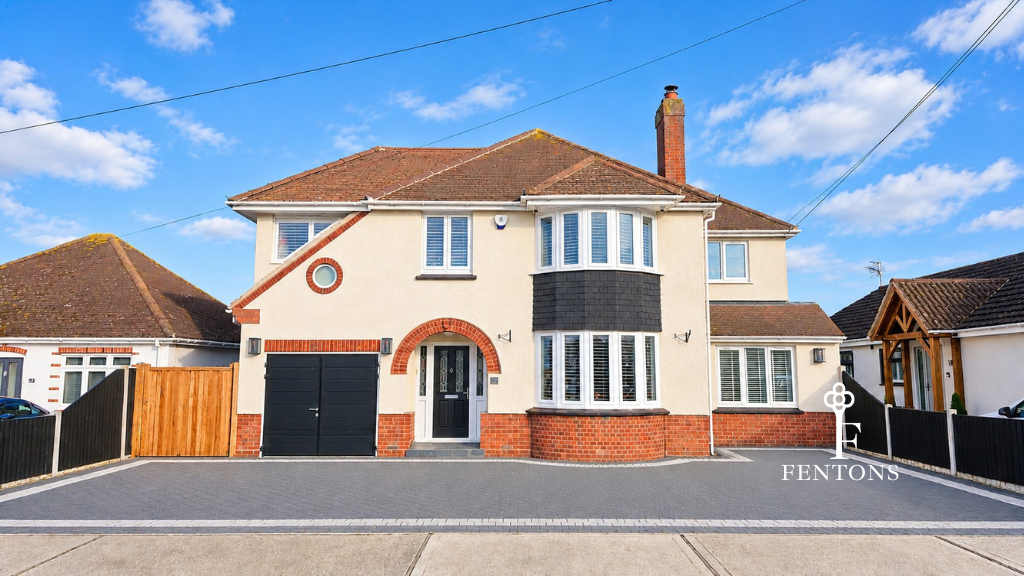 Main image of property: Mountview Road, East Clacton