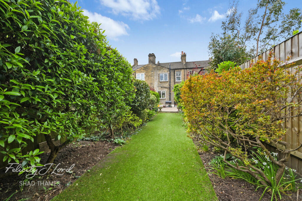 Main image of property: Naylor Road, London, SE15
