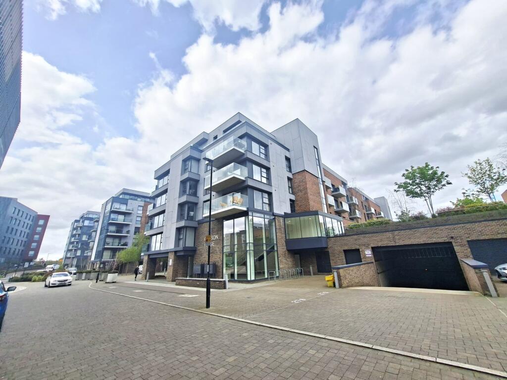 Main image of property: Merlin Drive, Fletton Quays, Peterborough