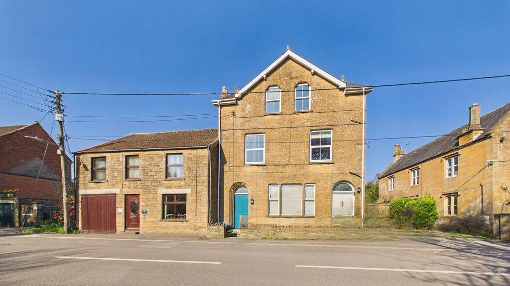 Main image of property: Flat 1, 57 Water Street, Martock