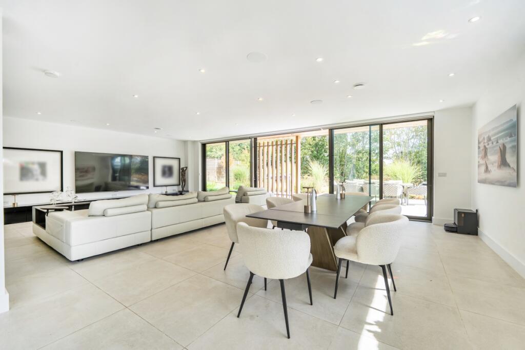 House in Mid Sussex, Twineham - View 4