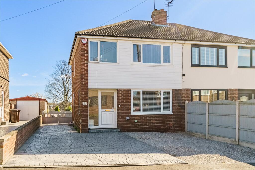 Main image of property: Brookside, Hemsworth, Pontefract, West Yorkshire, WF9