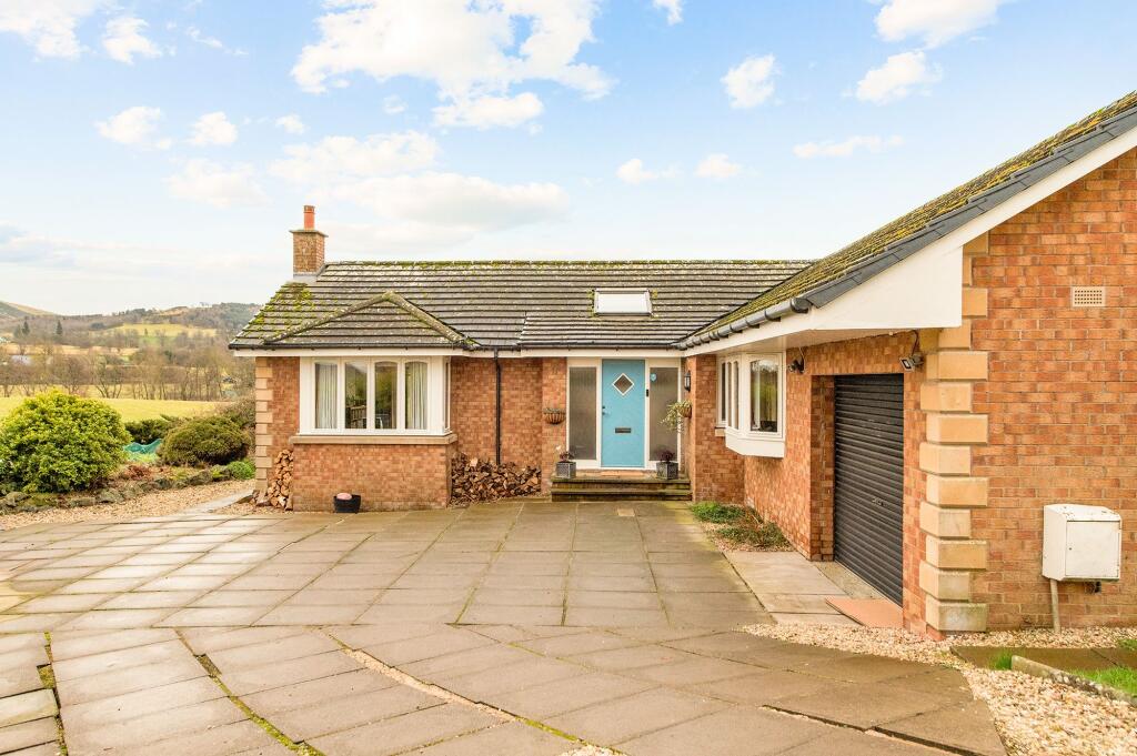 Main image of property: Field View, Windsole, Auchterarder, PH3